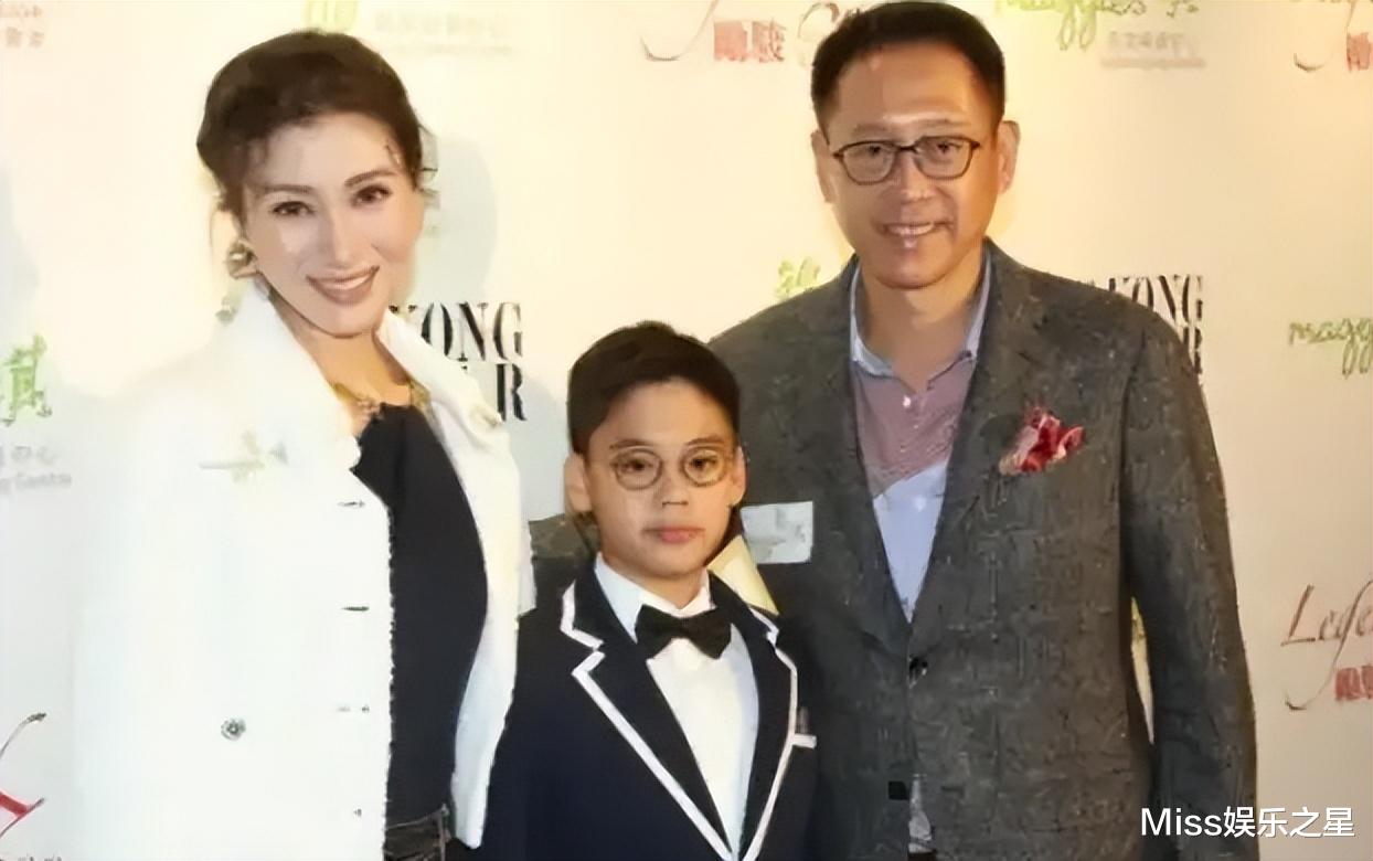 李嘉欣|公婆去世仍防着李嘉欣,拿不到财产继承权,每月仅200万生活费