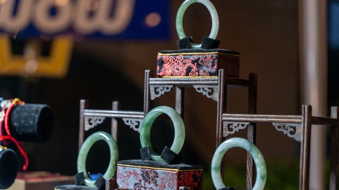 |市集、诗会...海量趣玩活动!祥云夕街带你嗨FUN秋日!