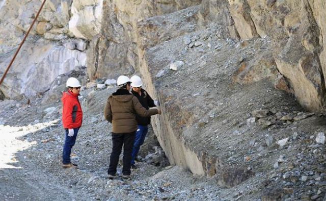 乐购|西藏“巨型铁矿”，价值连城，外国人眼热不已