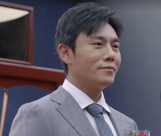 写真|《大博弈》原著结局:孙和平功成,杨柳被逼出走,刘必定东山再起