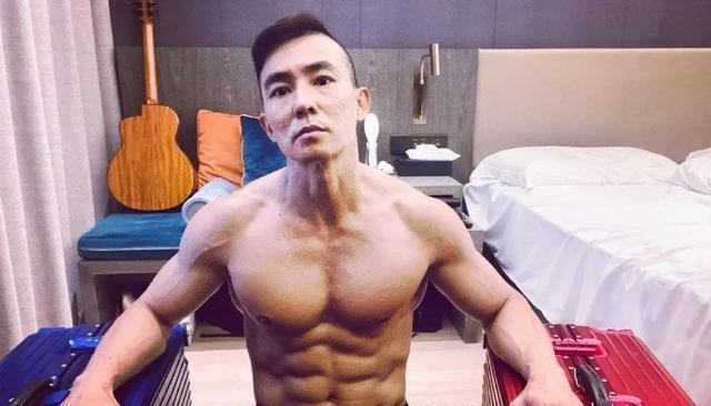 刘畊宏|刘畊宏直播健身,遭平台封禁三次,理由啼笑皆非