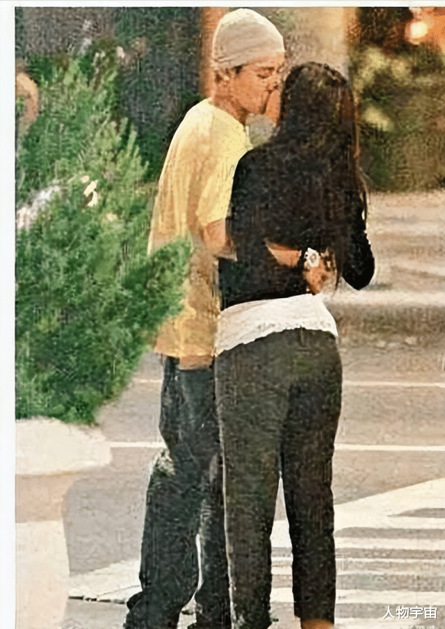 杨永晴|19岁爱上浪子，患难时不离不弃，6年情说断就断，名媛杨永晴够高级