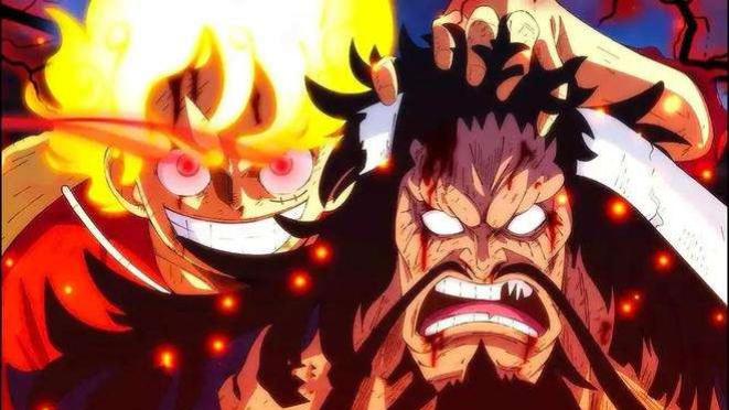 路飞|海贼王1045话，路飞觉醒的“尼卡形态”为什么会引发巨大争议呢？