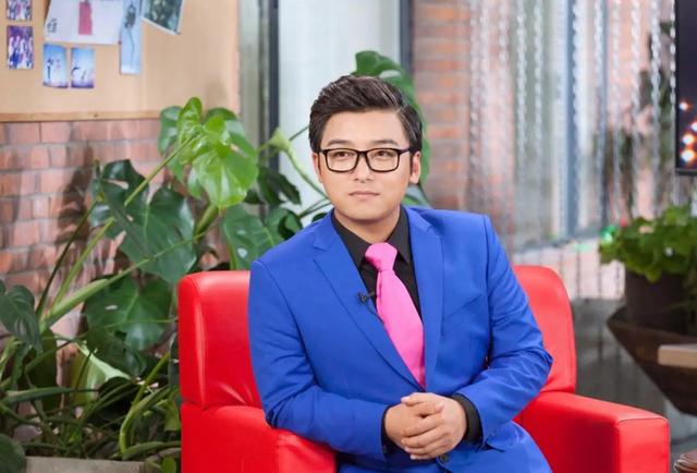 沈南|《金星秀》停播5年,那个被金星“捧红”的沈南,如今去哪了?