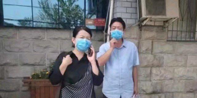 许敏|许粉成批反水，背后原因发人深省