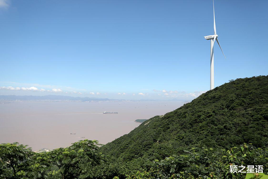 台州|东方好望角,穿山半岛,望狼烟