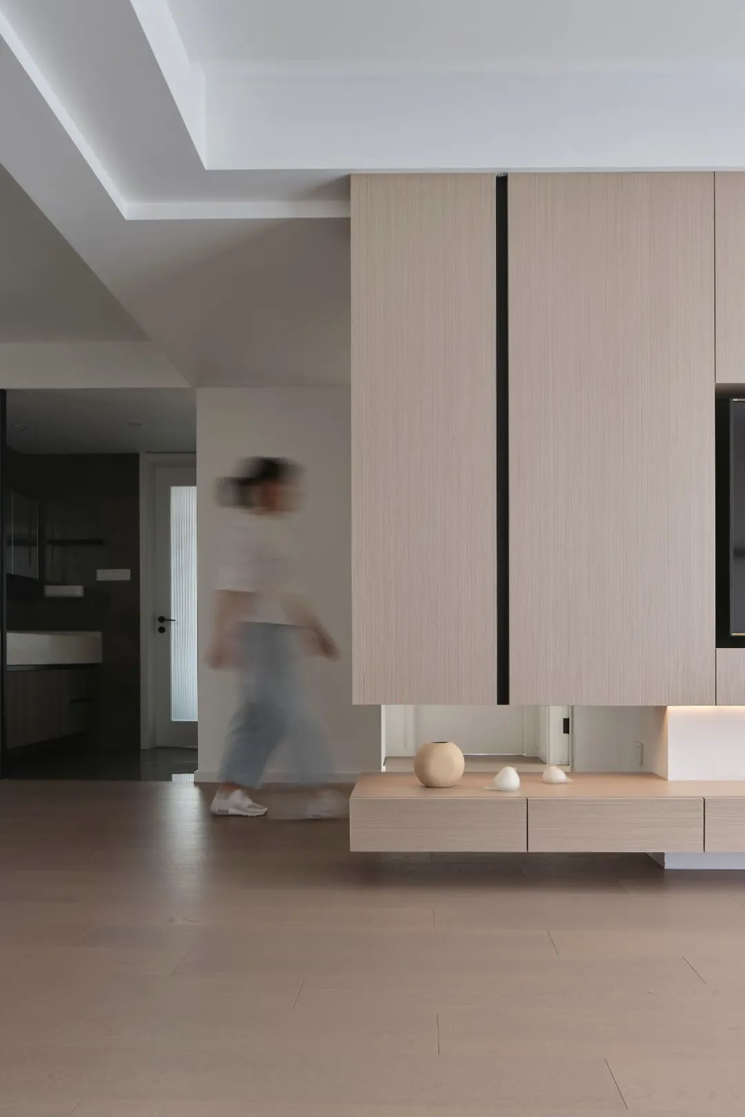 金雀奖丨2021年度亚军设计师——德阳模数整装李小乐精品案例推荐