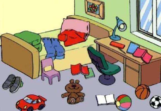 家里大扫除,这5种东西扔掉,打扫任务立即减轻一大半