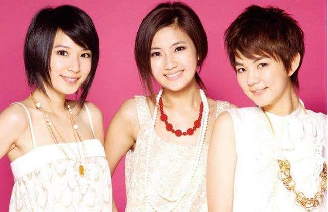 tst|解散11年，再看飞轮海4人，有人成综艺咖，有人过气，有人油腻