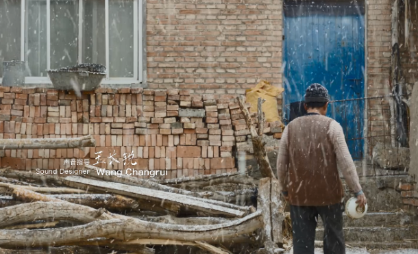 隐入尘烟|同村人回应《隐入尘烟》剧情真实性：曹贵英掉河里没人救，有点不真实