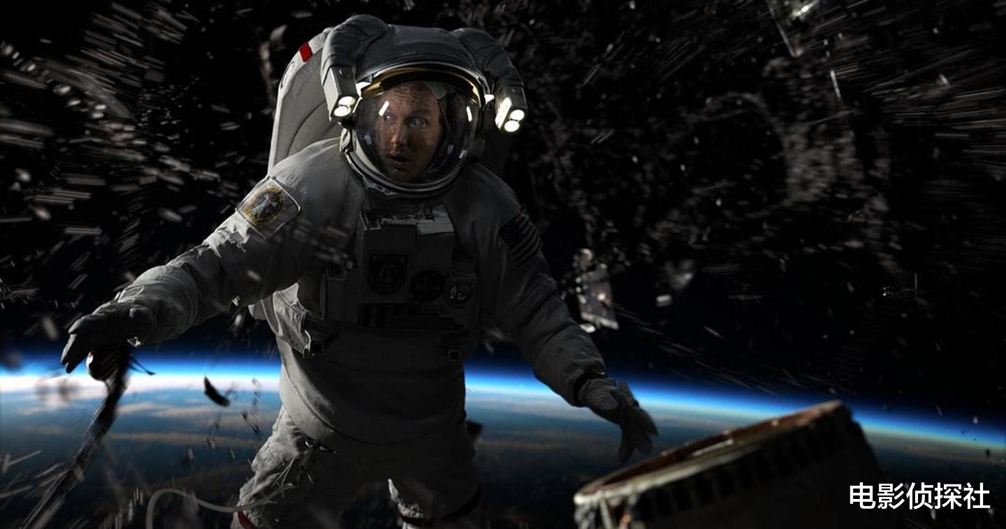 月球陨落|北美票房口碑惨淡，国内晚50天上映，《月球陨落》押宝中国市场