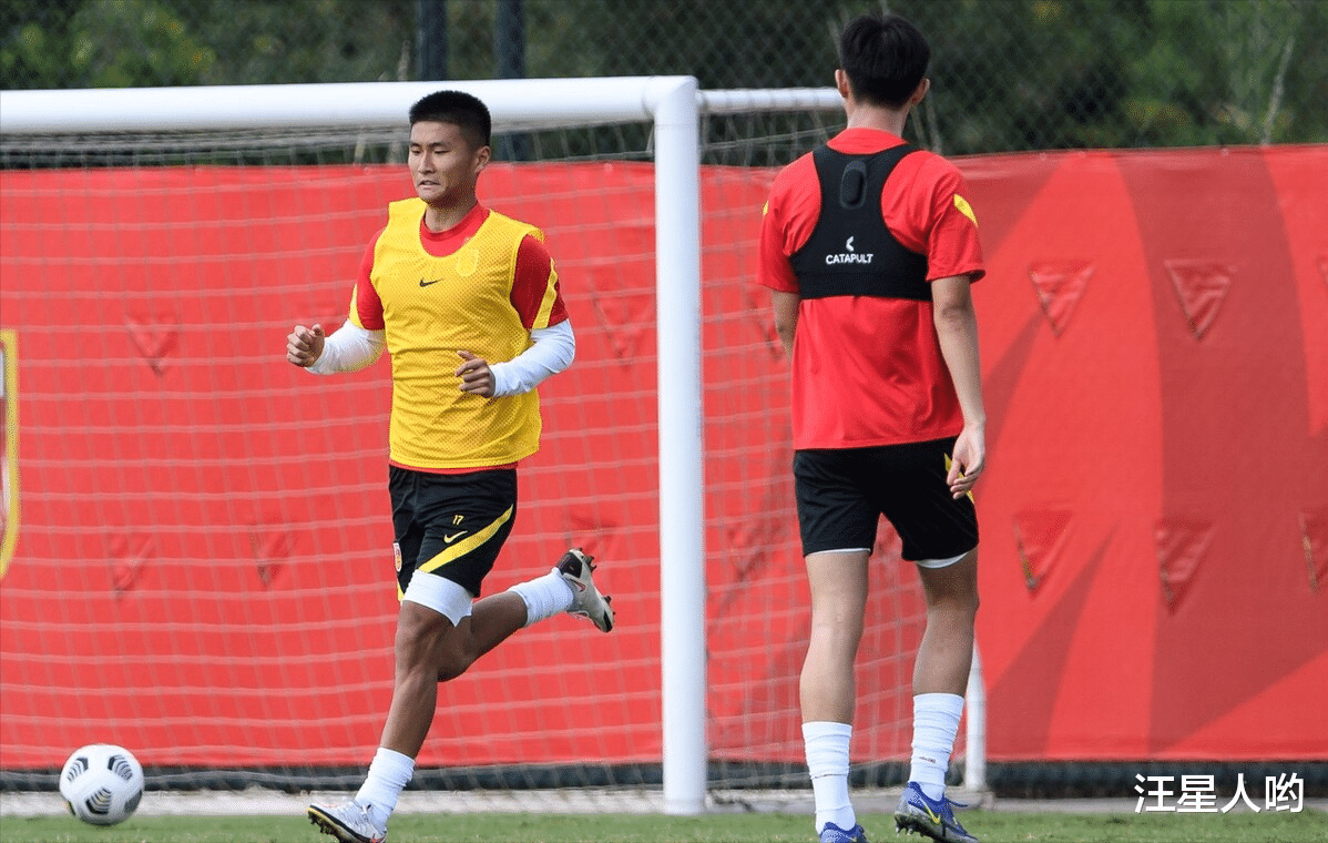 u23|2-0！U23男足大爆发，3大国脚表现低迷，英超旧将戏耍门将