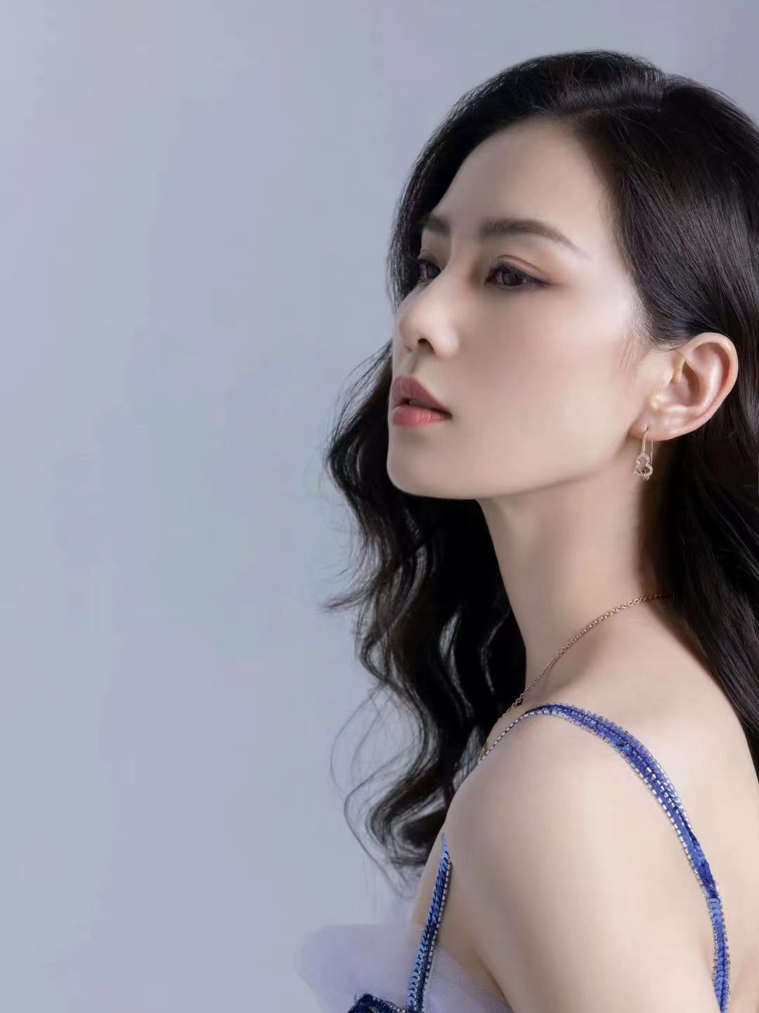 刘诗诗|气质女明星刘诗诗美图分享