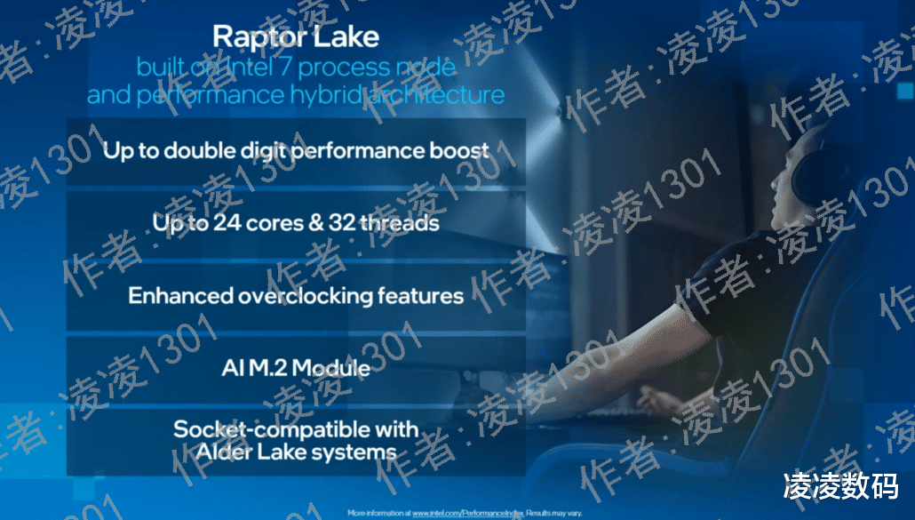 英特尔|英特尔13代酷睿移动端默秒全！14核i3性能超越12900HK