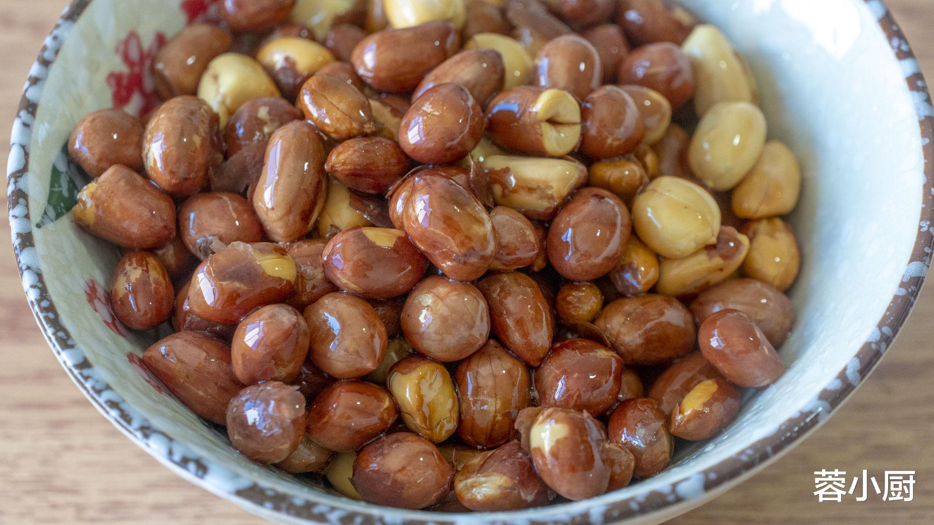 秋季主“收”,食有讲究,常吃“3白2果”,排毒降燥,保生机元气