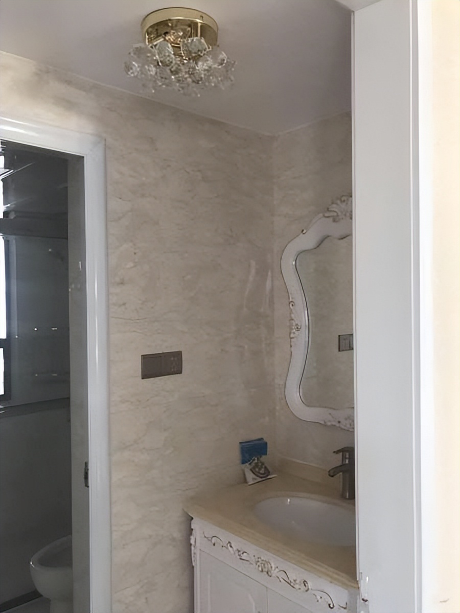 晒晒我的新家,老公说装修花了60W,大家看看怎么样?