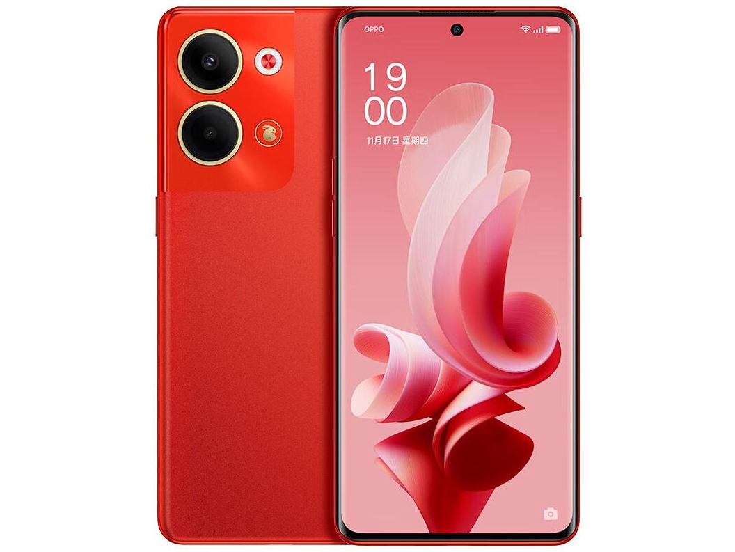 Java|OPPO Reno9三款机型应该怎么选？全系标配的硬件有点香，一文看懂