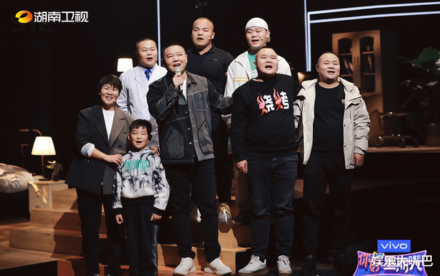 芒果台|芒果台又出品“王牌综艺”,不但连续收视第一,还获人民日报点赞