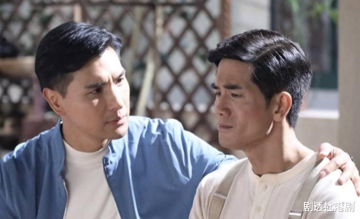 铁拳英雄|TVB《铁拳英雄》开播获赞，视帝为角色减磅脱水，跑厕所高达20次