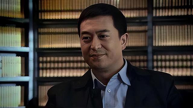 张嘉益|张嘉译:受不了前妻的满脸嫌弃,余生不会辜负二婚的王海燕