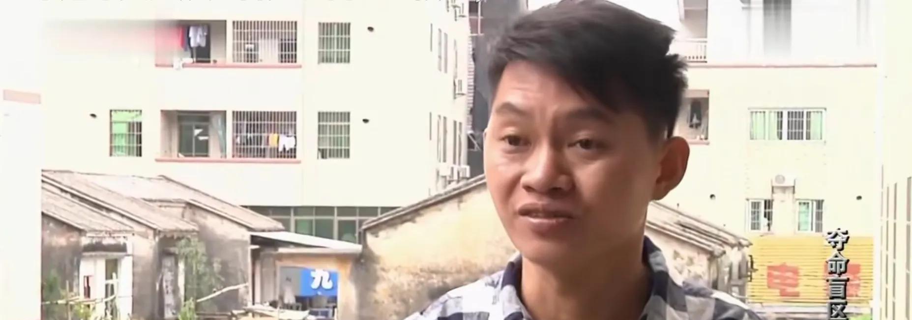 16岁女孩遭大车司机碾压致死,司机大喊冤枉,一句话救了自己一命