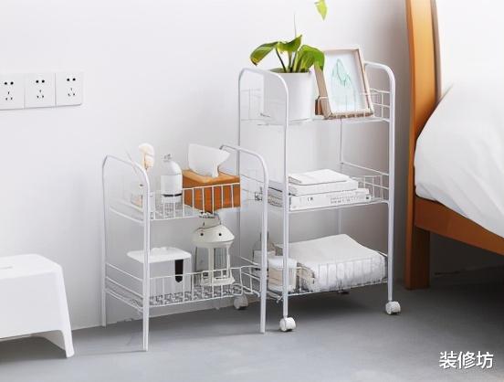 随手添置了6样家居“小物件”,价格不贵,却相当实用!