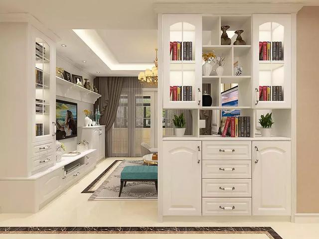 家居收纳有哪些要点?家居收纳时要注意什么