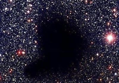 天文学家证实宇宙超空洞的存在,这到底是什么?里面啥都没有吗?
