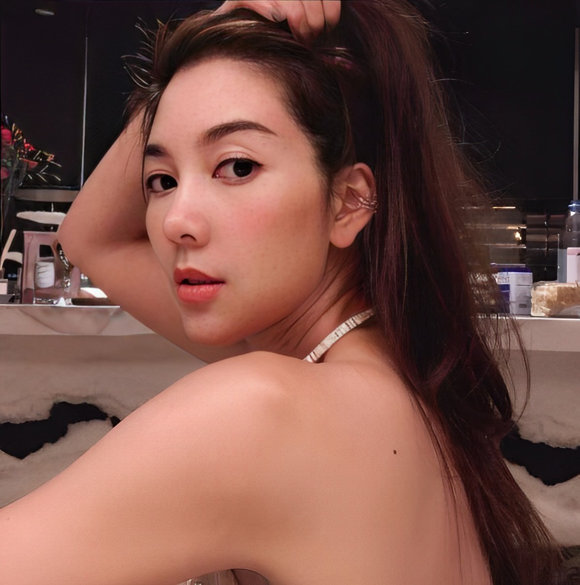 |泰国女星知多少，盘点一下哪个好