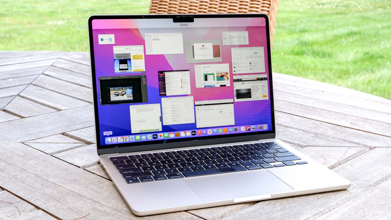 智慧屏|大学生选笔记本 Windows轻薄本和苹果Macbook孰优孰劣？
