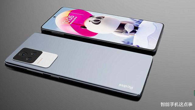 液晶显示器|红米K50标准版预测：LCD屏幕和骁龙870加持，结果或令人躁动！