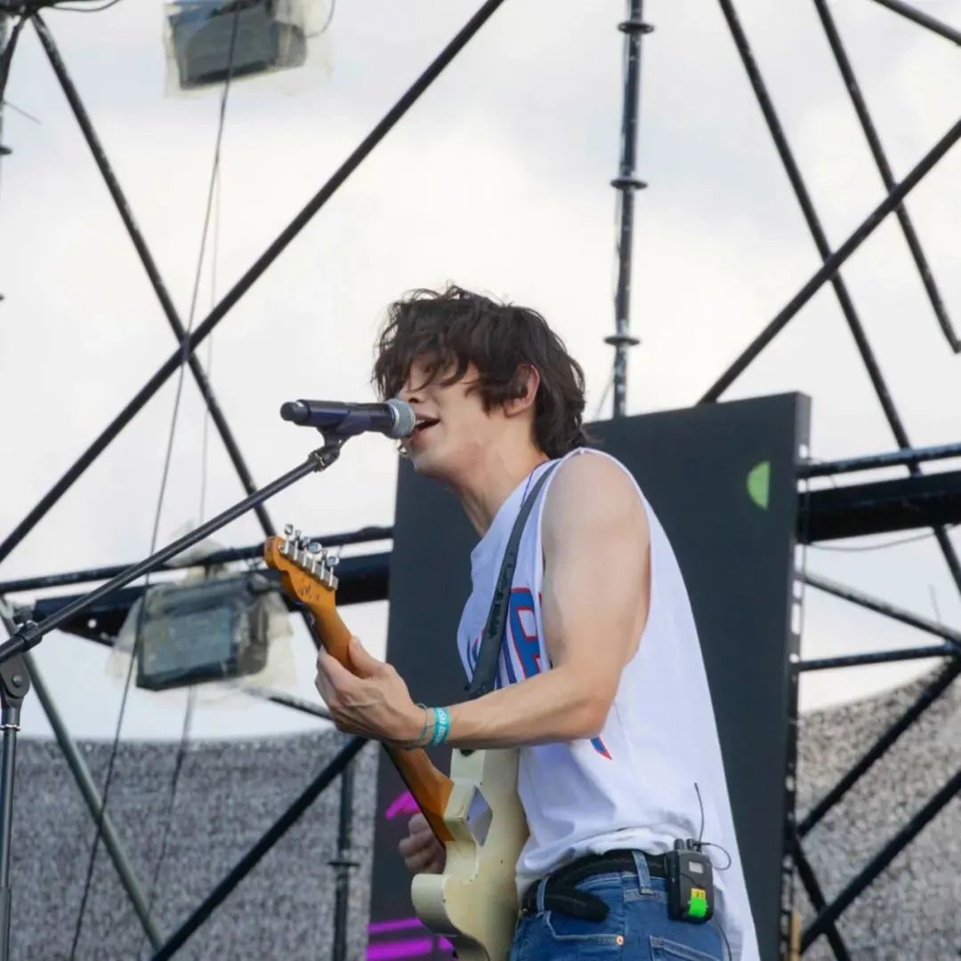 布鲁克林|又有一对要结婚了?