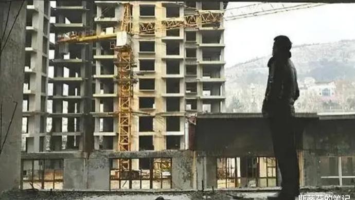 江苏省|上海男子贷款392万买房，烂尾后拒还贷遭银行起诉，法院：不用还