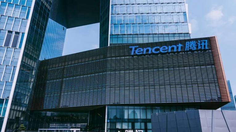|中国公司却不在国内纳税?腾讯比华为多赚952亿,纳税额却是其1/5