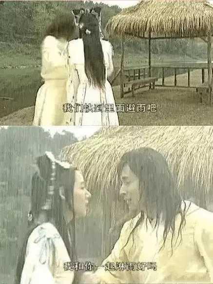 |18句让人无法理解的奇葩台词，怀疑编剧不仅脑子有坑，还有“翔”