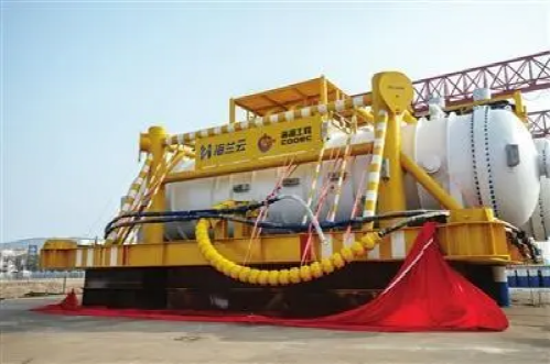 微软|超越微软，海底数据中心行业崛起了吗？