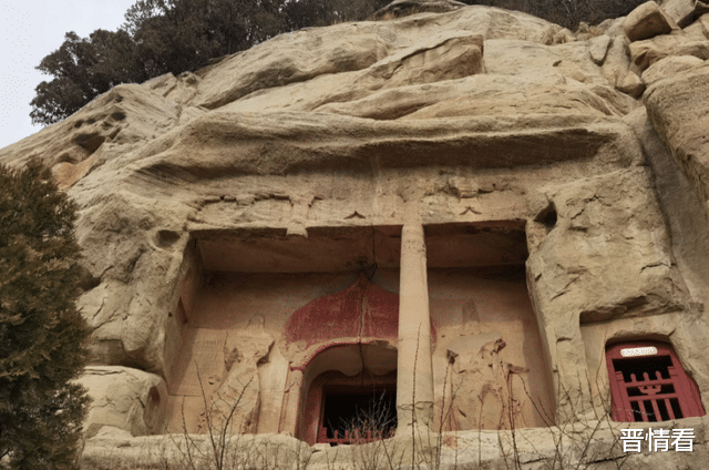 汽车|山西有哪些名山？盘点山西这几座名山，看看你去过哪几座？