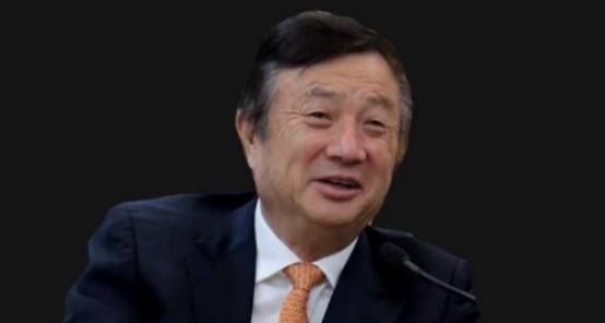 华为|反击开始了！这次华为“态度强硬”，203亿赔偿一分不能少