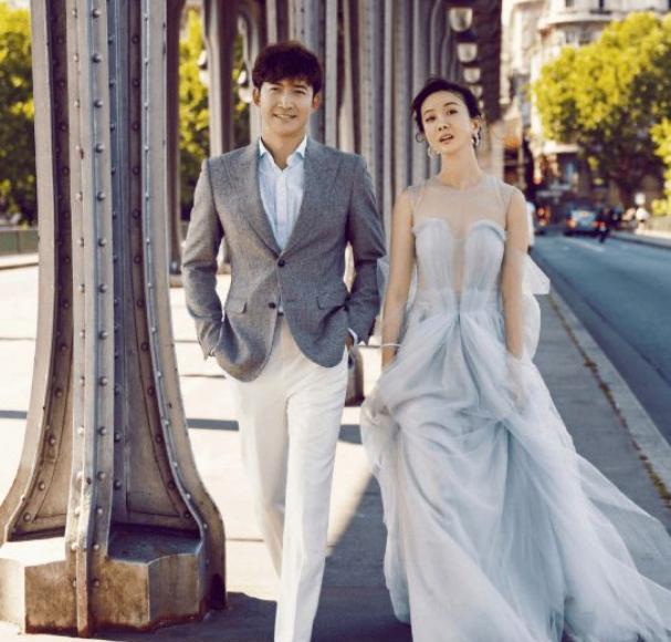 高斯|王阳：出道10年始终不红，40岁娶小妻子后爆红，娶了个旺夫的老婆