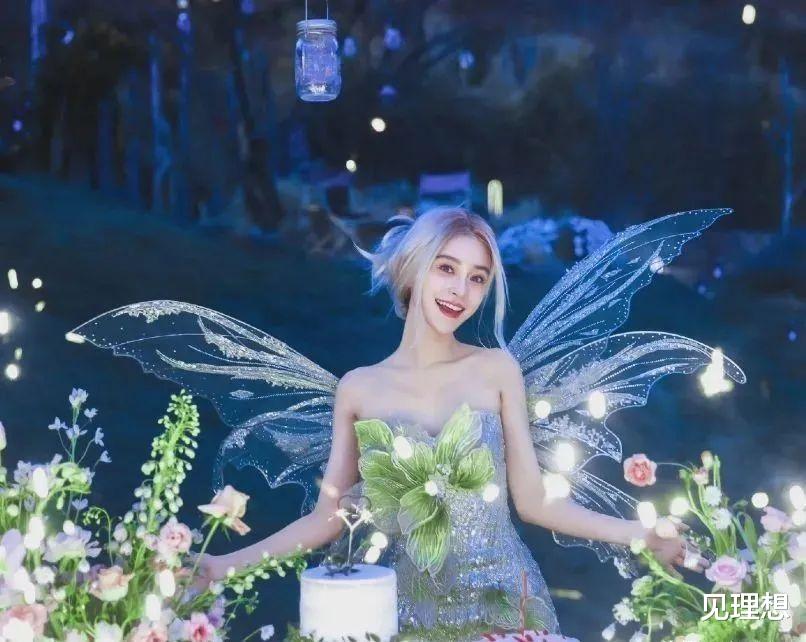 Angelababy|baby被曝与富商约会，被隔离在男方家中，细扒疑点太多！