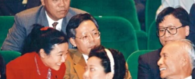 香港富太杨福娥,要求女儿赔偿自己87亿,人都去世了官司还在继续