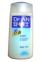 薇诺娜 2022日本平价洗面奶排行榜: TONYMOLY第9 第3超强清洁力