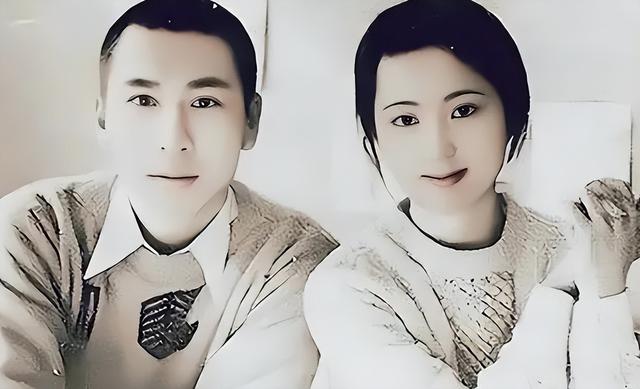 陈晓旭|陈晓旭去世15年,丈夫再婚娶新人,父母依旧沉浸悲伤