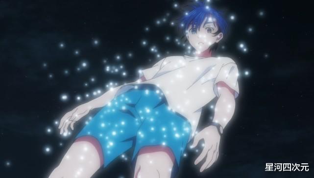 夏日重现|某瓣评分9.3,《夏日重现》被指侮辱女性,终究是题材受众的不同