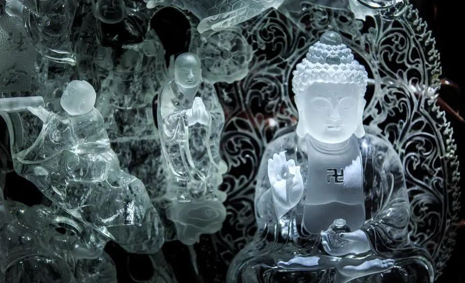 交易|“晶”彩之城，尽在东海