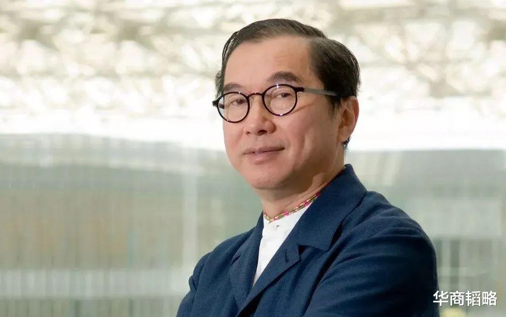郭台铭|中国隐形工厂大王，郭台铭都喊他大哥