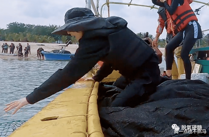 张宥浩|忽视前辈，低情商怼人，还想不想在圈里混了？