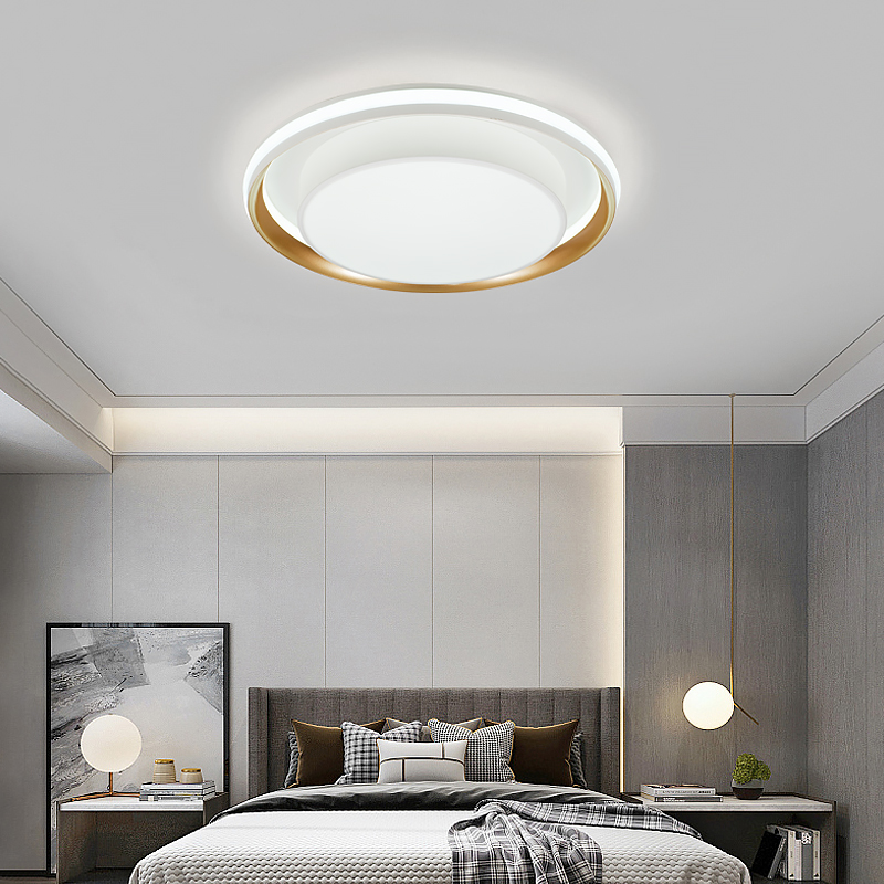 吸顶灯应该怎么选才能不踩坑?