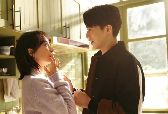 温婉|《谁都知道我爱你》：陈菲儿生命中的三个男人，其实都不爱她！