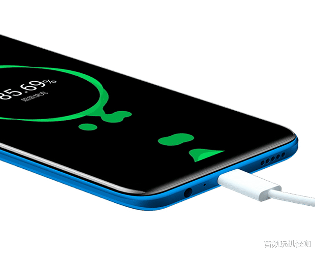 荣耀play|跌至1099元!5000毫安电池+ 6.6寸全面屏,真香性价比?